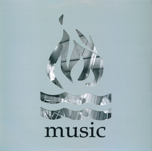 Hot Water Music : Alachua (7", Single, RE, RP, Opa)